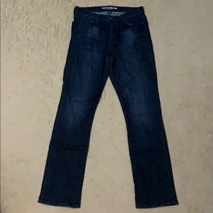 DKNY Soho Skinny Jeans